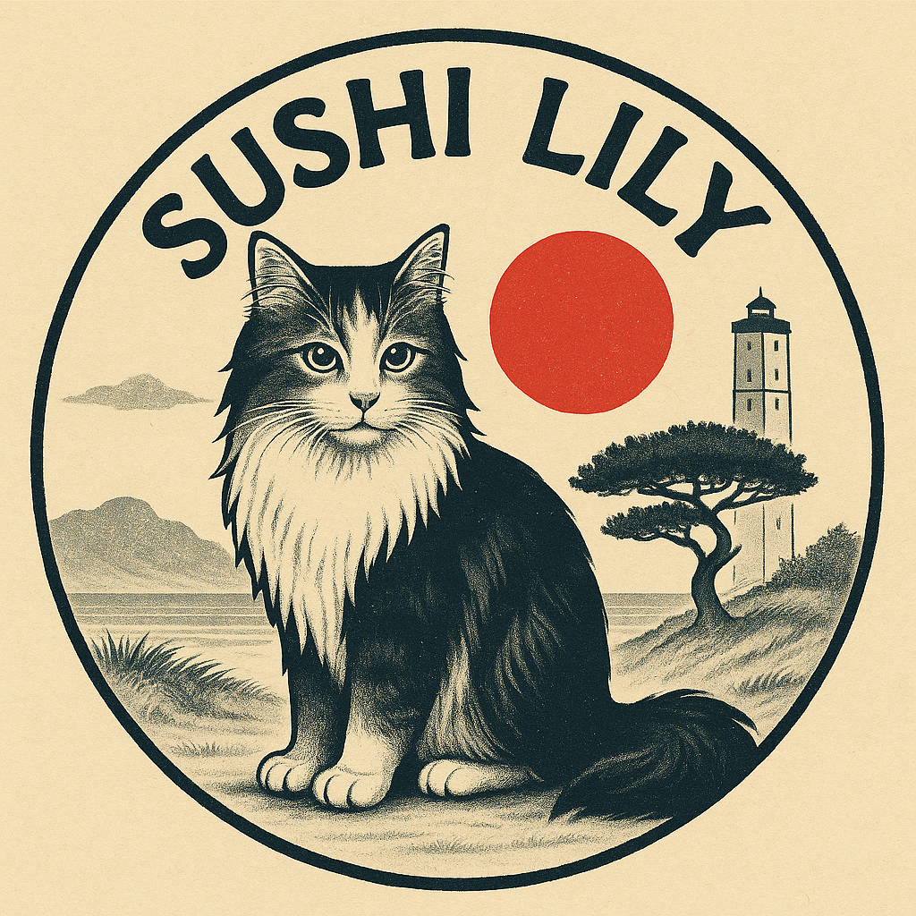 Sushi Lily