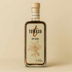Tomasu Soja Saus 200ML