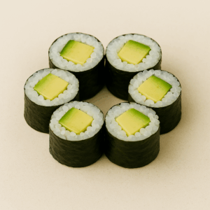 Avocado Maki