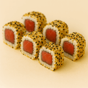 Tuna Uramaki
